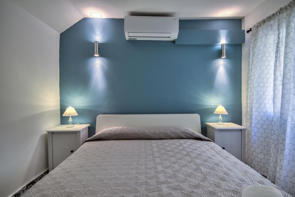 Borgo San Pawl Valletta Apartments - Duplex 2-Bedroom Apartment Exterior foto