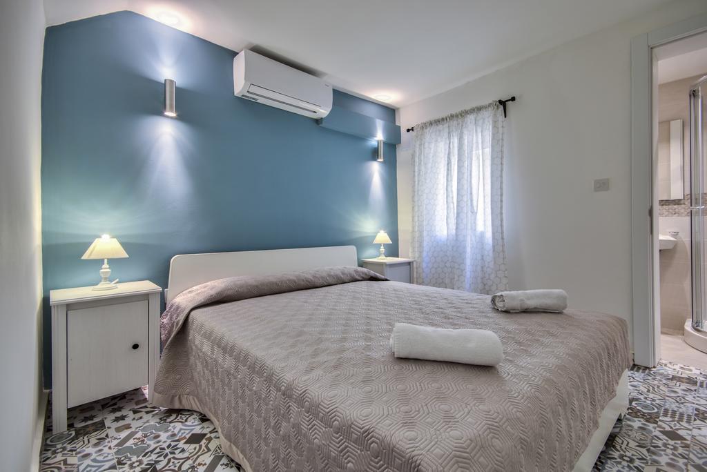 Borgo San Pawl Valletta Apartments - Duplex 2-Bedroom Apartment Exterior foto